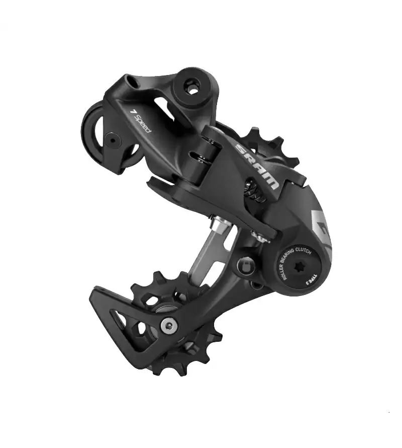 SRAM CAMBIO GX DH GABBIA MEDIA 7V BLACK