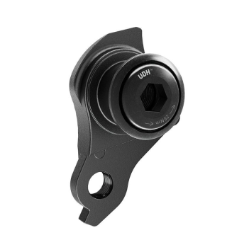 SRAM FORCELLINO UDH NERO