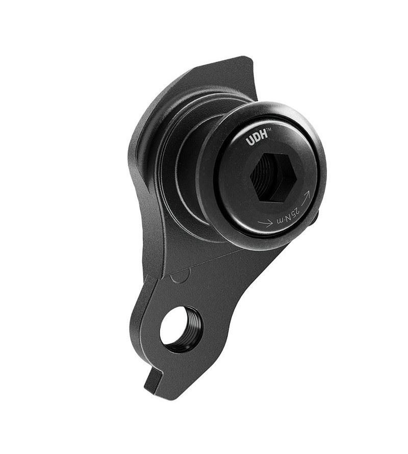 SRAM FORCELLINO UDH NERO