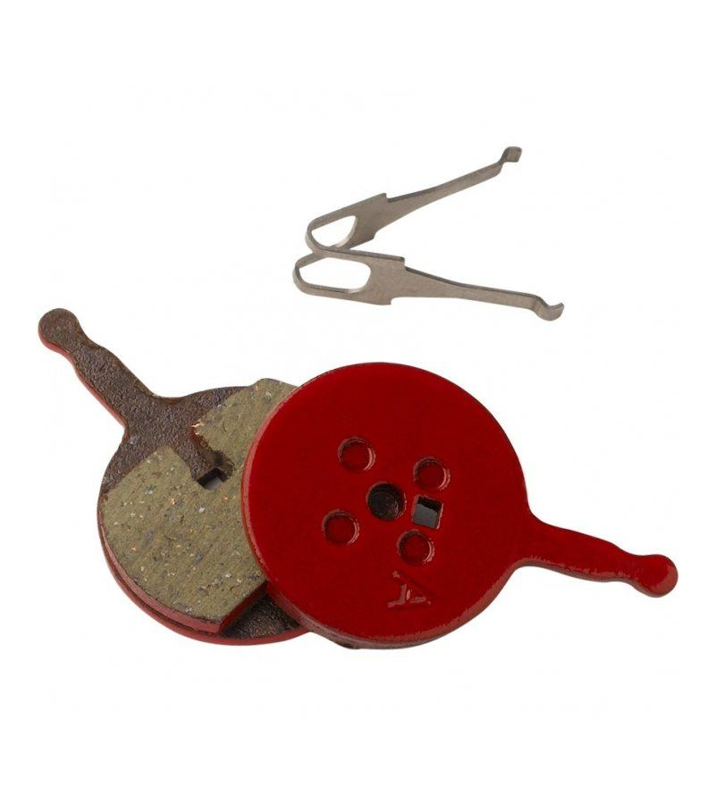 SRAM PASTIGLIE BB5 ORGANICA