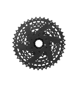 SUNRACE CASSETTA M980 9V  11-40