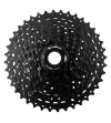 SUNRACE CASSETTA 9V MTB 11-40 BLACK