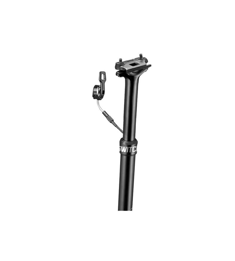 SWITCH REGISELLA TELESCOPICO SW-100 31,6 mm
