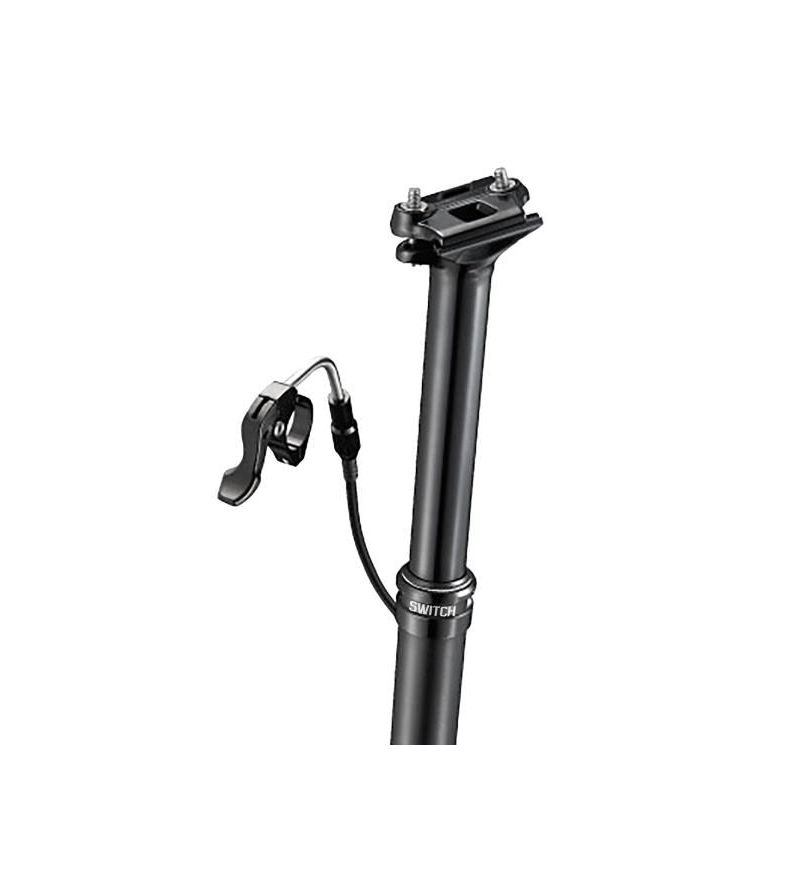 SWITCH REGISELLA TELESCOPICO SW-150 31,6 mm