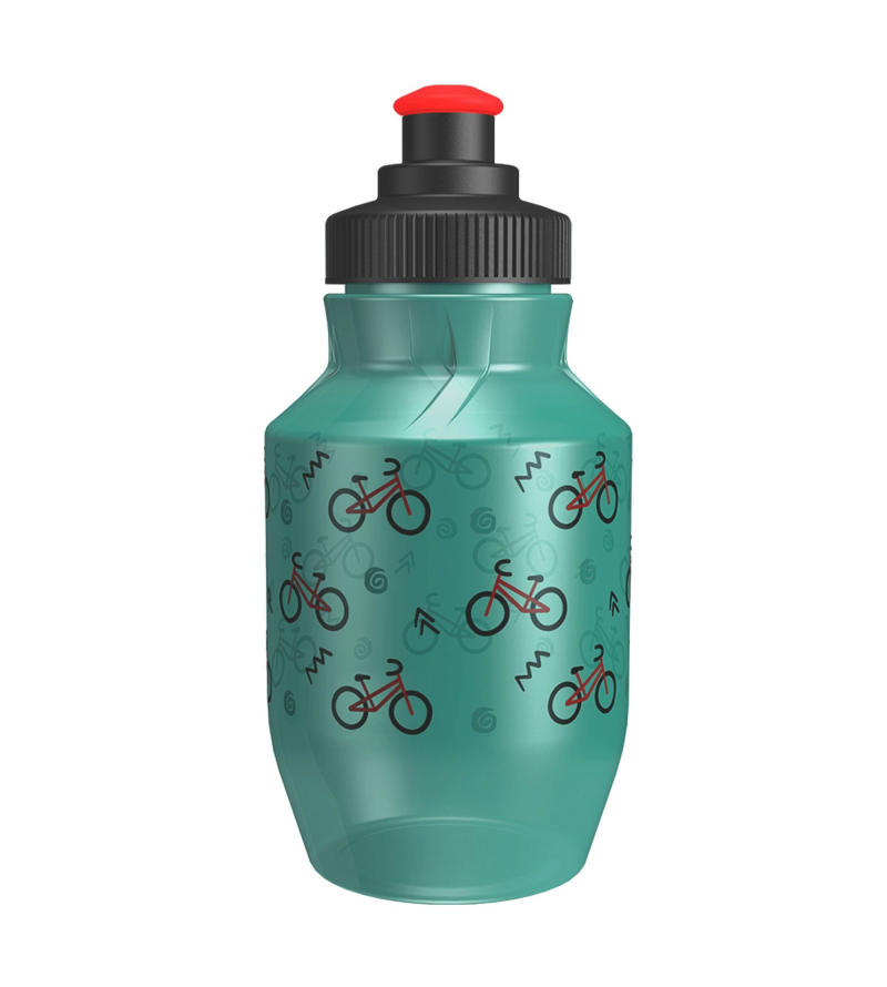 SINCROS BORRACCIA KID BLU CON SUPPORTO INCLUSO