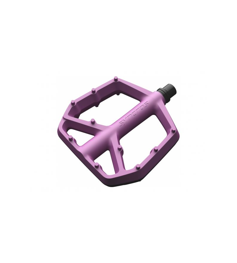 SYNCROS PEDALS SQUAMISH III VIOLA