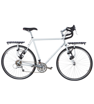 THULE  TOUR RACK XT