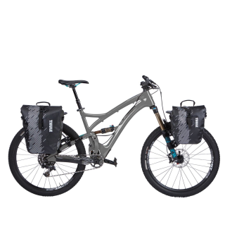 THULE  TOUR RACK XT