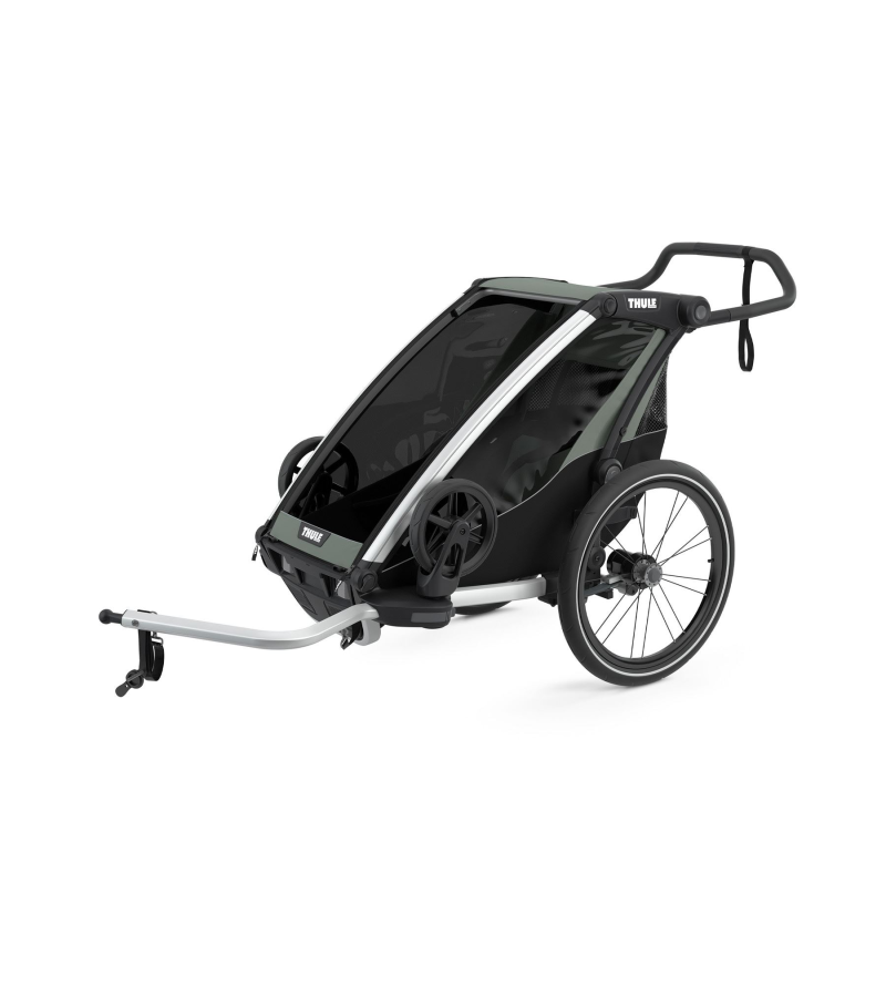 THULE CHARIOT LITE 1 AGAVE