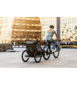 THULE CHARIOT LITE 1 AGAVE