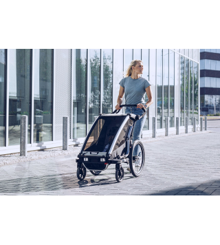 THULE CHARIOT LITE 1 AGAVE