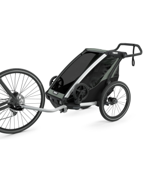 THULE CHARIOT LITE 1 AGAVE
