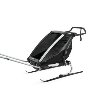 THULE CHARIOT LITE 1 AGAVE