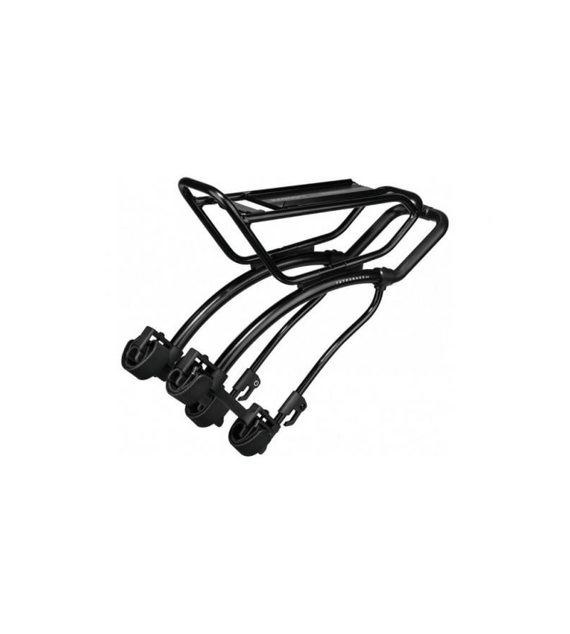 TOPEAK PORTAPACCHI POST TETRARACK R2 CON SISTEMA QUICKTRACK