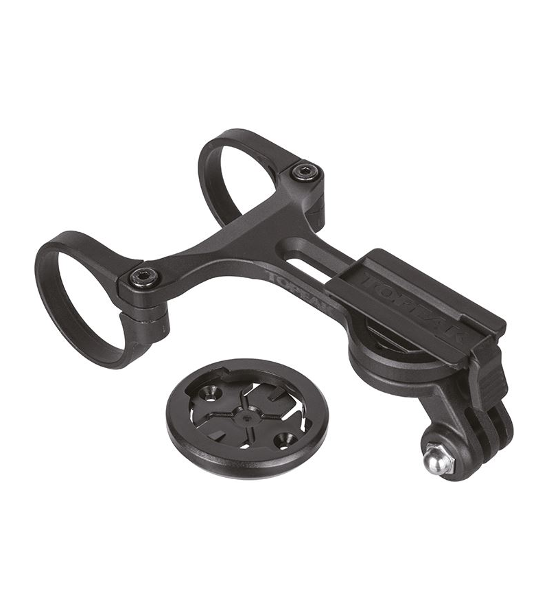TOPEACK TOPEACK SUPPORTO FRONTALE UTF MULTI-MOUNT 150MM