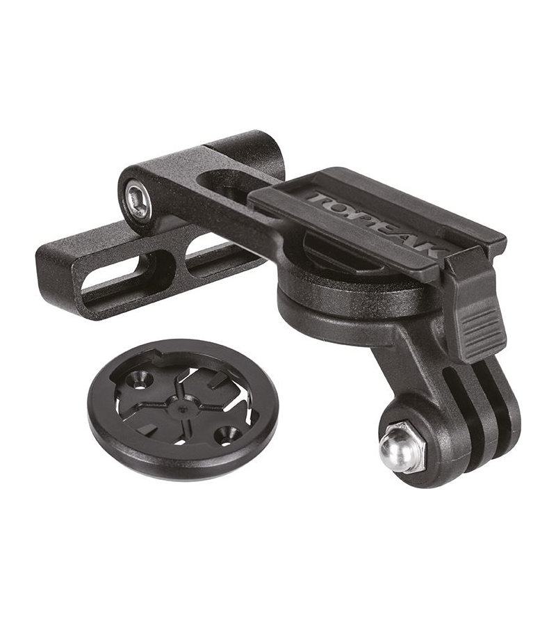 TOPEACK TOPEACK SUPPORTO FRONTALE UTF MULTI-MOUNT 150MM