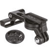 TOPEACK TOPEACK SUPPORTO FRONTALE UTF MULTI-MOUNT 150MM