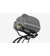 TOPEAK PORTAPACCHI POSTERIORE M2 CON SISTEMA QUICKTRACK