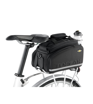 TOPEAK TRUNKBAG DXP CON CINTURINI IN VELCRO