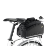TOPEAK TRUNKBAG DXP CON CINTURINI IN VELCRO