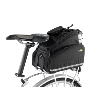 TOPEAK TRUNKBAG DXP CON CINTURINI IN VELCRO