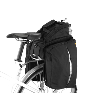 TOPEAK TRUNKBAG DXP CON CINTURINI IN VELCRO