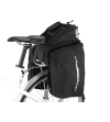 TOPEAK TRUNKBAG DXP CON CINTURINI IN VELCRO