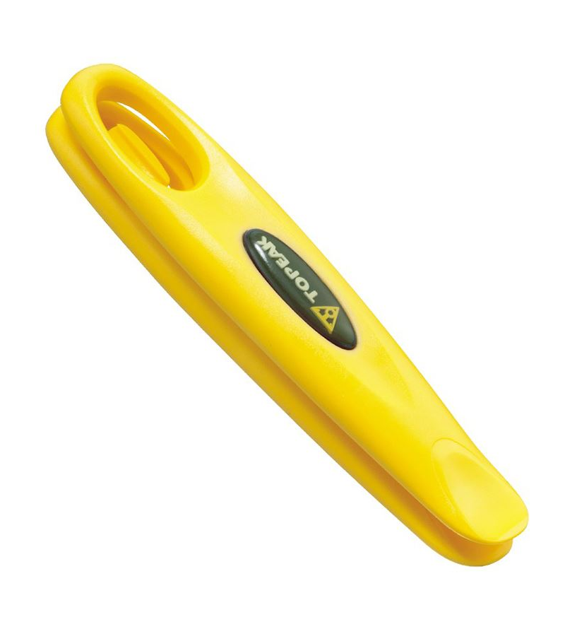 TOPEACK LEVAGOMME SHUTTLE LEVER