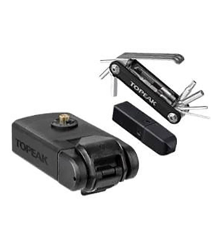 TOPEACK KIT TUBI 11 CON...