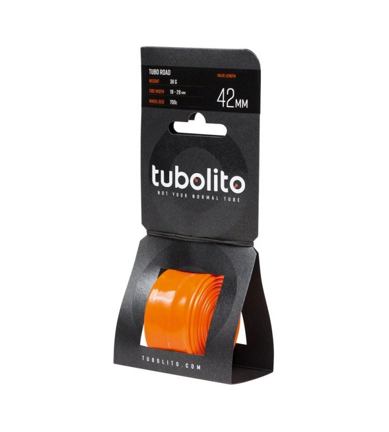 TUBOLITO ROAD 700X18/28