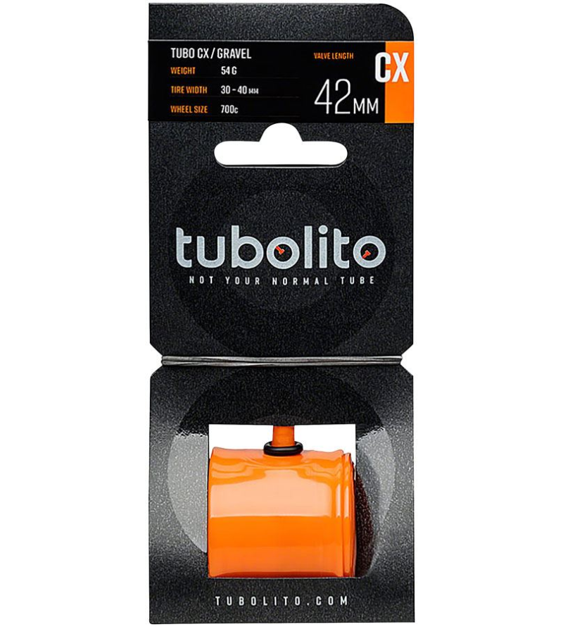 TUBOLITO ROAD 700X30/40