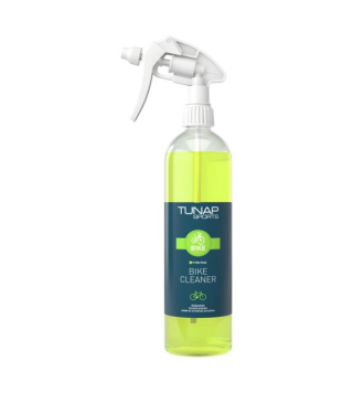 TUNAP BIKE CLEANER - E-BIKE...