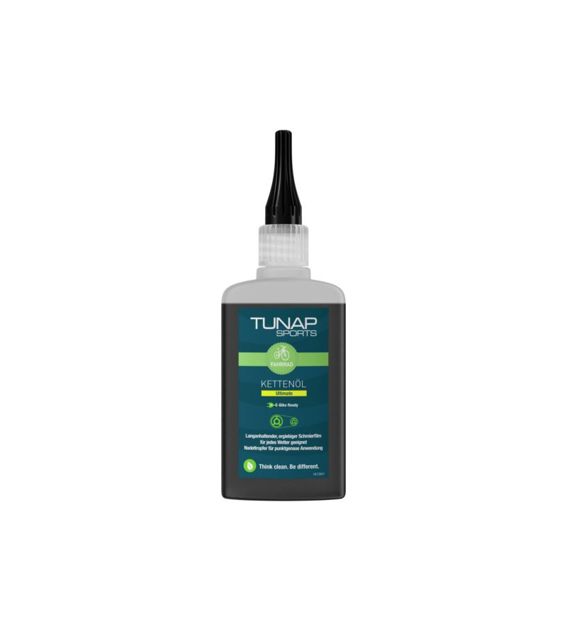 TUNAP CHAIN OIL ULTIMATE - E-BIKE READY 100ml