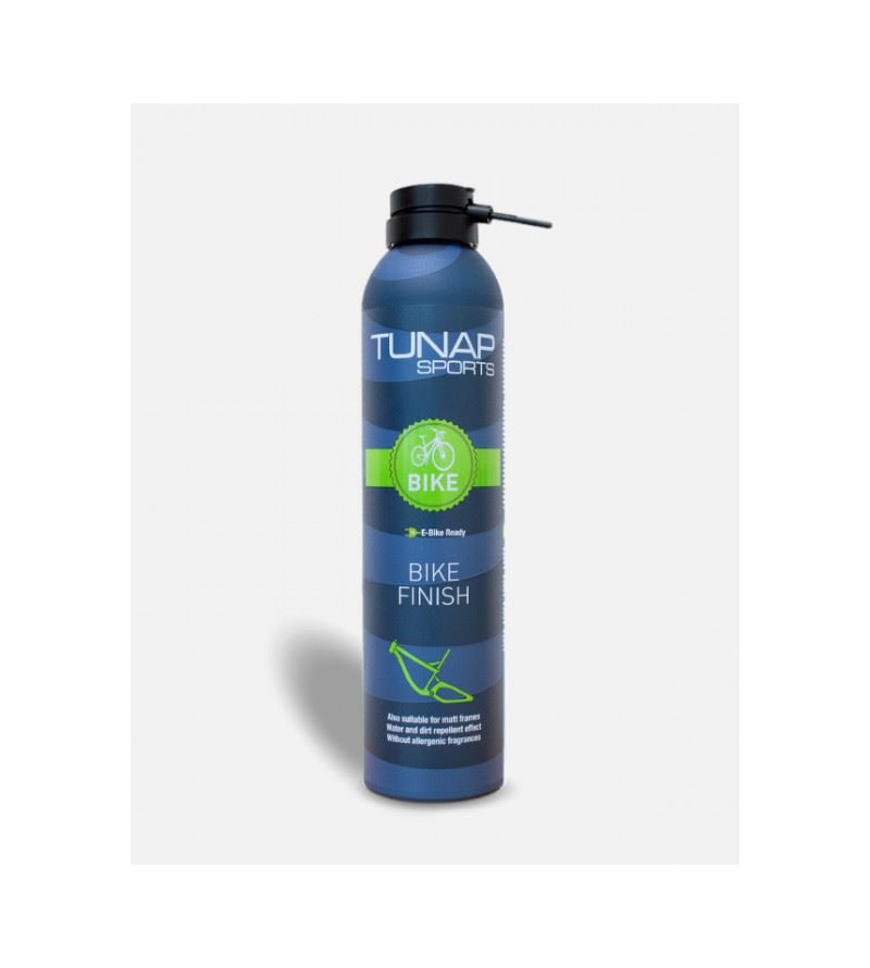 TUNAP BIKE FINISH 125ml