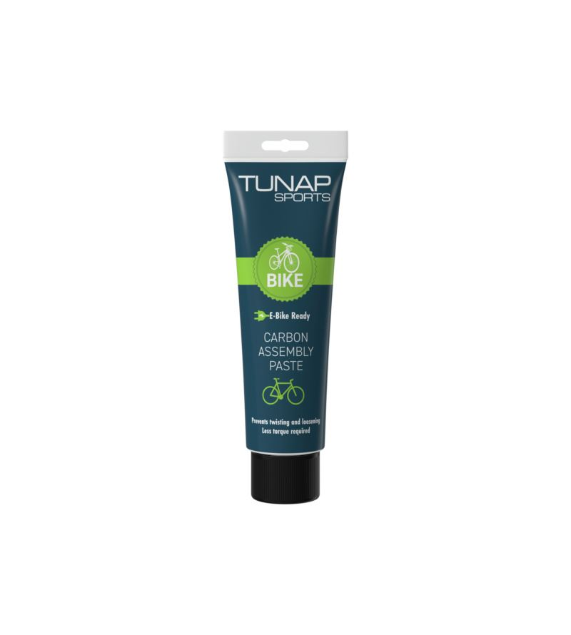 TUNAP CARBON ASSEMBLY PASTE 50g