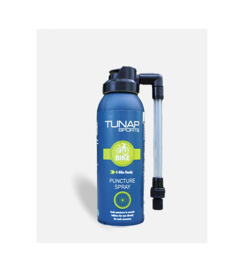 TUNAP GONFIA E RIPARA PANNEN SPRAY