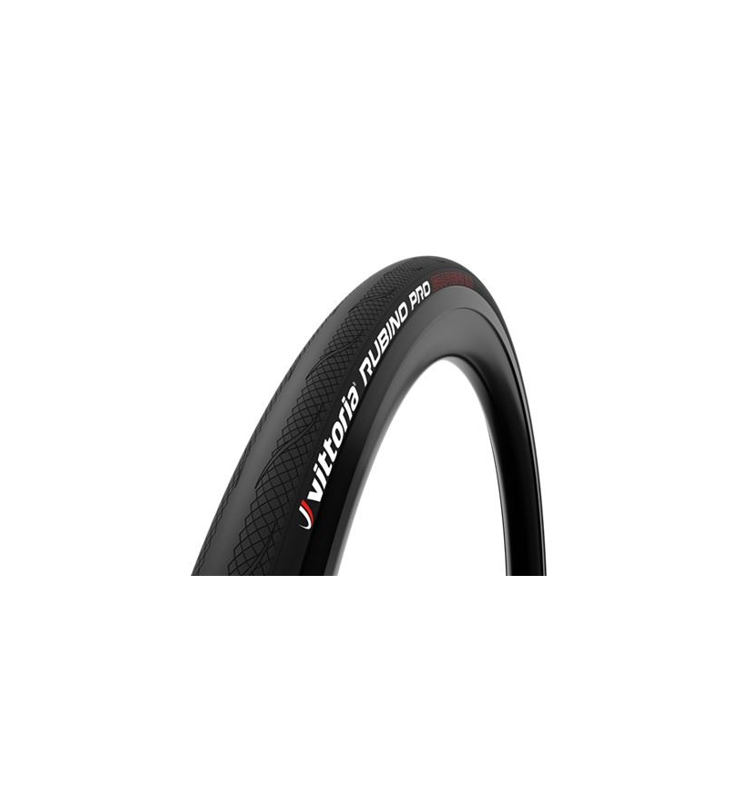VITTORIA RUBINO PRO IV 700X28 NERO PIEGHEVOLE