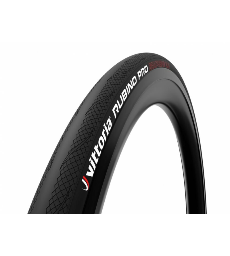 VITTORIA RUBINO PRO IV 700X28 TUBELESS NERO PIEGHEVOLE