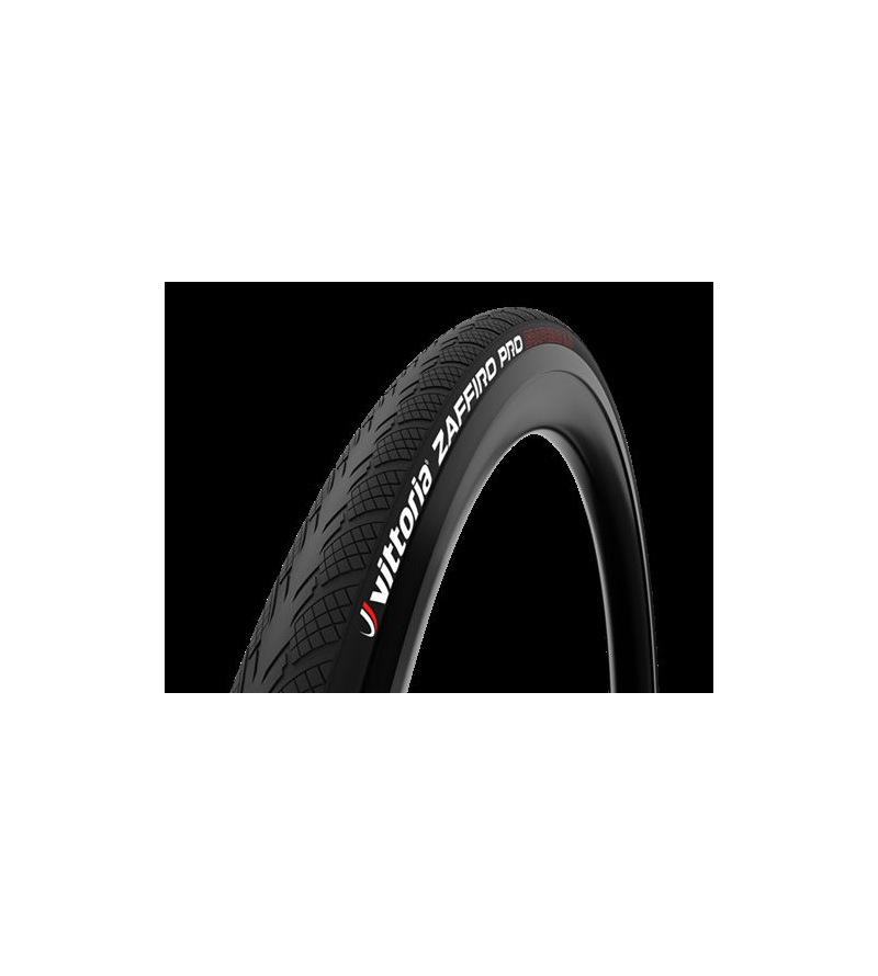 VITTORIA ZAFFIRO PRO V 700X28 NERO PIEGHEVOLE