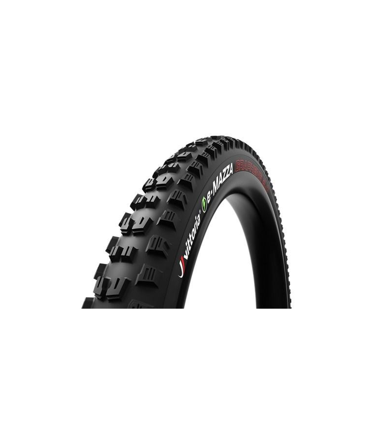VITTORIA E-MAZZA 29X2.40 60-622 NERO PIEGHEVOLE