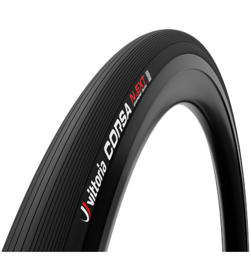 VITTORIA CORSA NEXT TLR 700X30 30-622 NERO PIEGHEVOLE