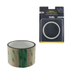 WAG ROTOLO PROTEZIONE TELAIO 3M 2.5mX60m TRASPARENTE