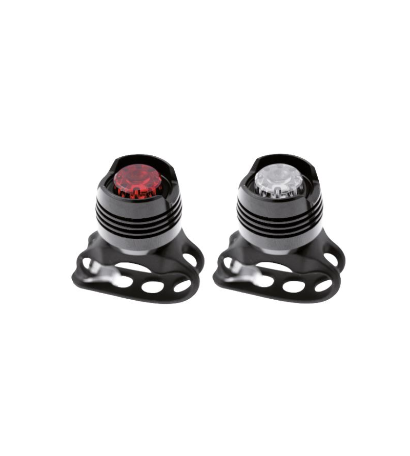 SET FANALINI WAG METAL
