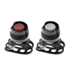 SET FANALINI WAG METAL