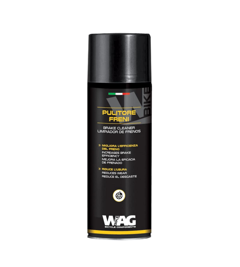 PULITORE FRENI 500ml