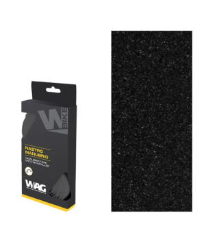 NASTRO MANUBRIO BASIC GEL NERO