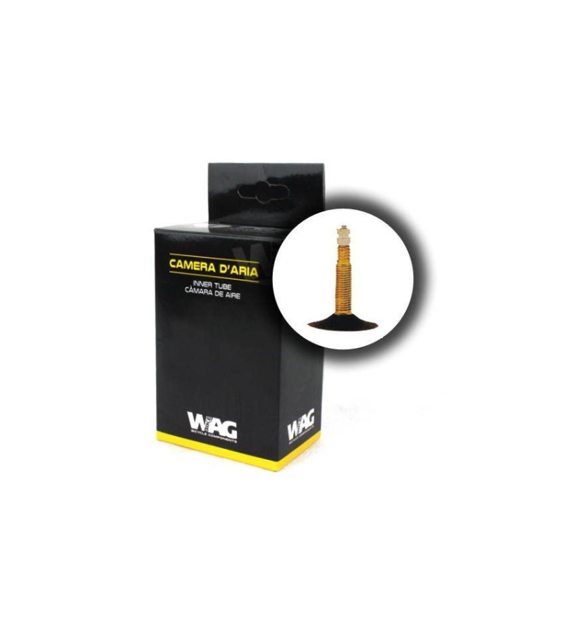 WAG CAMERA D'ARIA 12X1/5X1.75