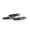 XLC KIT LEVAGOMME TO-TL02 INTERNO IN ACCIAIO 3PZ
