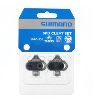 SHIMANO TACCHETTE SPD SM-SH56