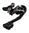 CAMBIO POST. 10V NERO SGS RD-T8000 XT TOP-NORMAL SHAD+